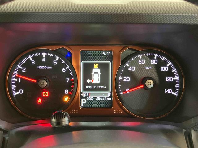 タフトG(車内 消臭・抗菌 処理済) 衝突被害軽減システム 4WD ナビ バックカメラ アルミホイール キーフリーシステム(新潟県)の中古車