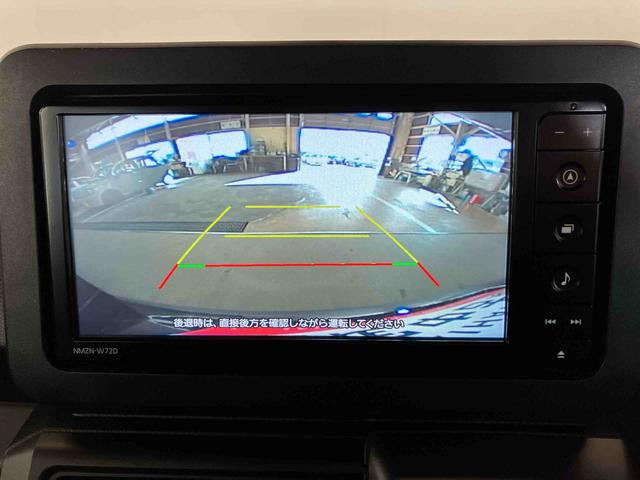 タフトG(車内 消臭・抗菌 処理済) 衝突被害軽減システム 4WD ナビ バックカメラ アルミホイール キーフリーシステム(新潟県)の中古車