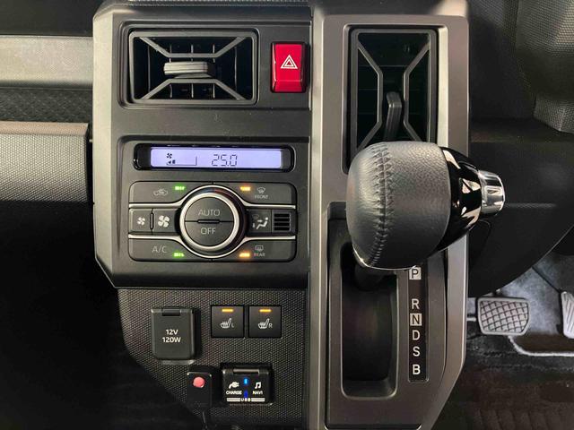 タフトG(車内 消臭・抗菌 処理済) 衝突被害軽減システム 4WD ナビ バックカメラ アルミホイール キーフリーシステム(新潟県)の中古車