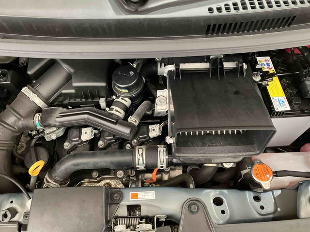 タントカスタムRSセレクション(車内 消臭・抗菌 処理済) 衝突被害軽減システム 4WD 両側パワースライドドア ナビ パノラマモニター アダプティブクルーズコントロール アルミホイール キーフリーシステム(新潟県)の中古車