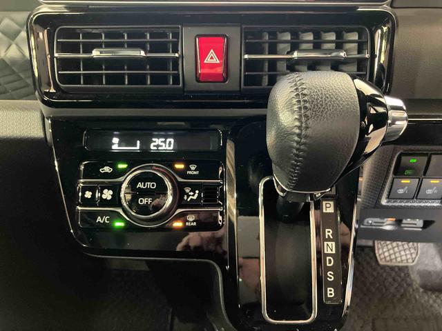 タントカスタムRSセレクション(車内 消臭・抗菌 処理済) 衝突被害軽減システム 4WD 両側パワースライドドア ナビ パノラマモニター アダプティブクルーズコントロール アルミホイール キーフリーシステム(新潟県)の中古車