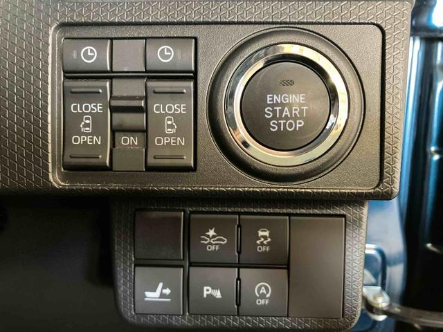 タントカスタムRSセレクション(車内 消臭・抗菌 処理済) 衝突被害軽減システム 4WD 両側パワースライドドア ナビ パノラマモニター アダプティブクルーズコントロール アルミホイール キーフリーシステム(新潟県)の中古車