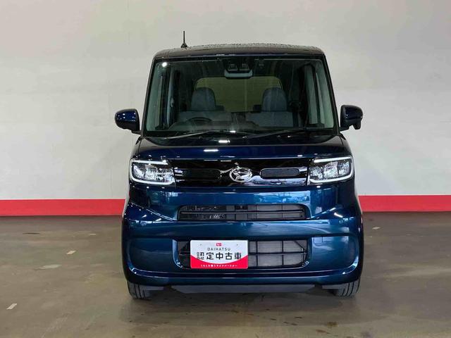 タントX(車内 消臭・抗菌 処理済) 衝突被害軽減システム 片側パワースライドドア ナビ パノラマモニター キーフリーシステム(新潟県)の中古車