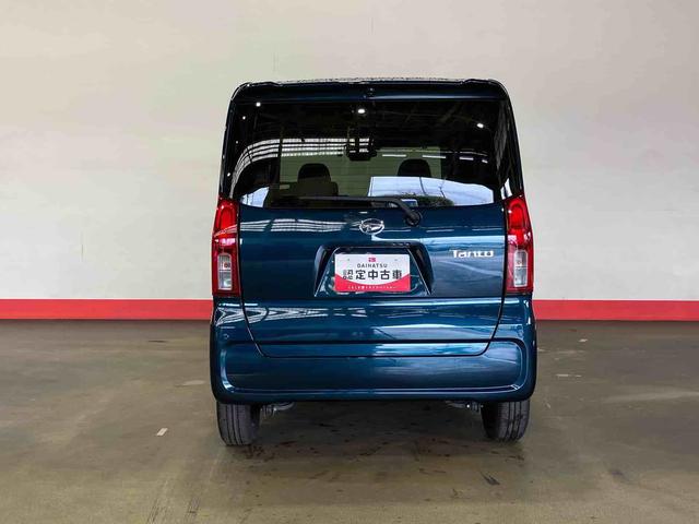 タントX(車内 消臭・抗菌 処理済) 衝突被害軽減システム 片側パワースライドドア ナビ パノラマモニター キーフリーシステム(新潟県)の中古車