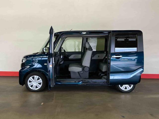 タントX(車内 消臭・抗菌 処理済) 衝突被害軽減システム 片側パワースライドドア ナビ パノラマモニター キーフリーシステム(新潟県)の中古車