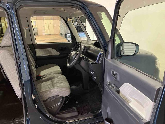 タントX(車内 消臭・抗菌 処理済) 衝突被害軽減システム 片側パワースライドドア ナビ パノラマモニター キーフリーシステム(新潟県)の中古車