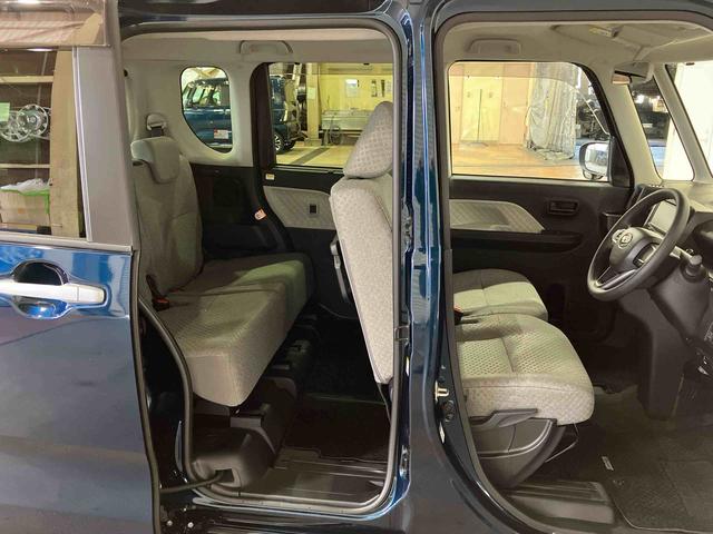 タントX(車内 消臭・抗菌 処理済) 衝突被害軽減システム 片側パワースライドドア ナビ パノラマモニター キーフリーシステム(新潟県)の中古車