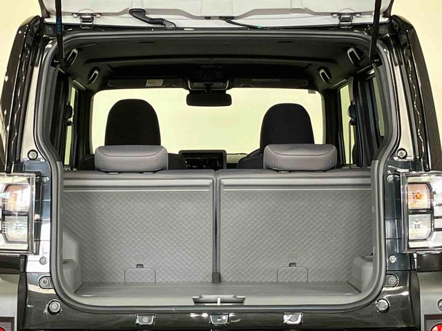 タフトＧ　ダーククロムベンチャー（車内　消臭・抗菌　処理済）　衝突被害軽減システム　４ＷＤ　バックカメラ　アルミホイール　キーフリーシステム（新潟県）の中古車