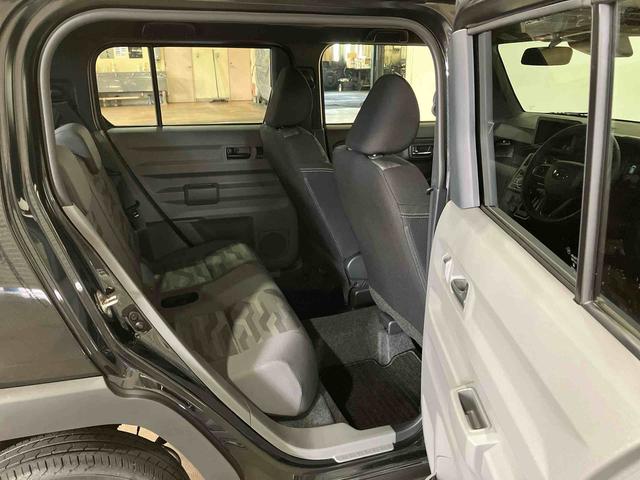 タフトＧ　ダーククロムベンチャー（車内　消臭・抗菌　処理済）　衝突被害軽減システム　４ＷＤ　バックカメラ　アルミホイール　キーフリーシステム（新潟県）の中古車