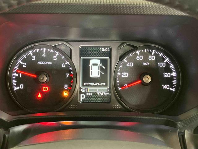 タフトＧ　ダーククロムベンチャー（車内　消臭・抗菌　処理済）　衝突被害軽減システム　４ＷＤ　バックカメラ　アルミホイール　キーフリーシステム（新潟県）の中古車