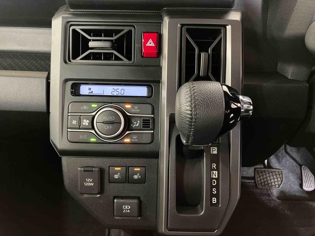 タフトＧ　ダーククロムベンチャー（車内　消臭・抗菌　処理済）　衝突被害軽減システム　４ＷＤ　バックカメラ　アルミホイール　キーフリーシステム（新潟県）の中古車