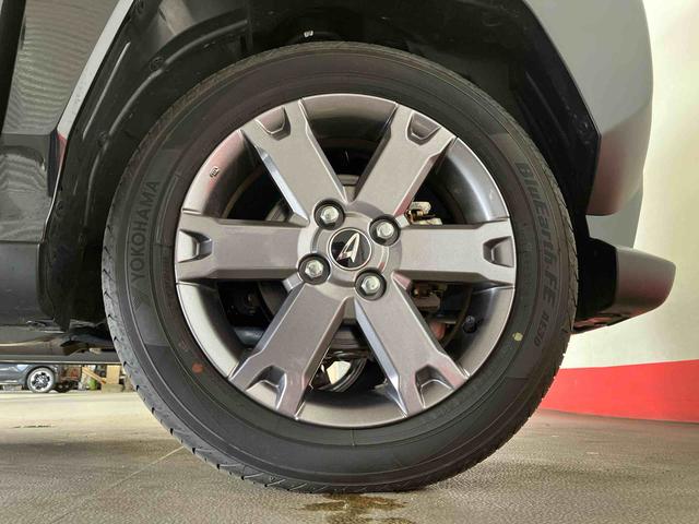 タフトＧ　ダーククロムベンチャー（車内　消臭・抗菌　処理済）　衝突被害軽減システム　４ＷＤ　バックカメラ　アルミホイール　キーフリーシステム（新潟県）の中古車