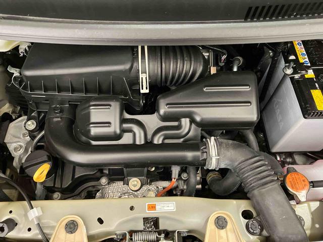 タントファンクロス(車内 消臭・抗菌 処理済) 衝突被害軽減システム 4WD 両側パワースライドドア バックカメラ アルミホイール キーフリーシステム(新潟県)の中古車