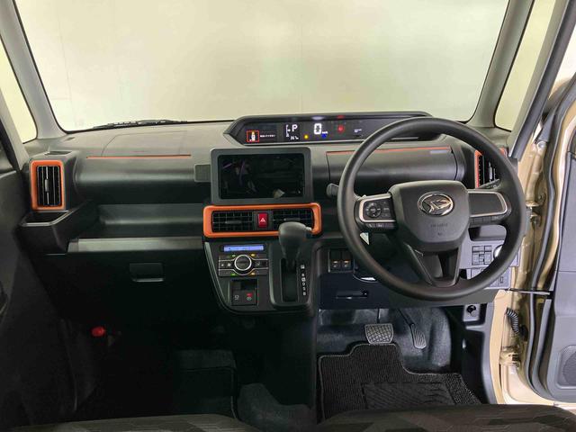 タントファンクロス(車内 消臭・抗菌 処理済) 衝突被害軽減システム 4WD 両側パワースライドドア バックカメラ アルミホイール キーフリーシステム(新潟県)の中古車