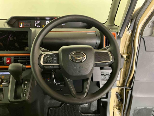 タントファンクロス(車内 消臭・抗菌 処理済) 衝突被害軽減システム 4WD 両側パワースライドドア バックカメラ アルミホイール キーフリーシステム(新潟県)の中古車