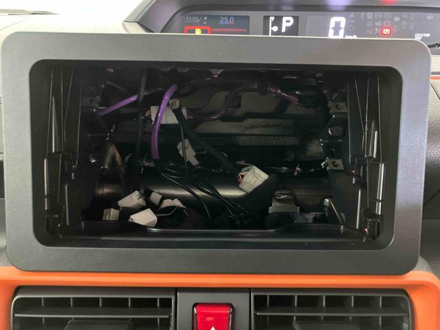 タントファンクロス(車内 消臭・抗菌 処理済) 衝突被害軽減システム 4WD 両側パワースライドドア バックカメラ アルミホイール キーフリーシステム(新潟県)の中古車