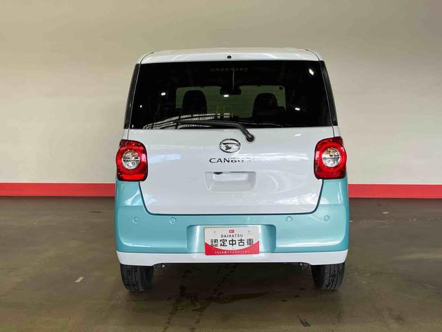 ムーヴキャンバスセオリーG(車内 消臭・抗菌 処理済) 衝突被害軽減システム 両側パワースライドドア バックカメラ キーフリーシステム(新潟県)の中古車