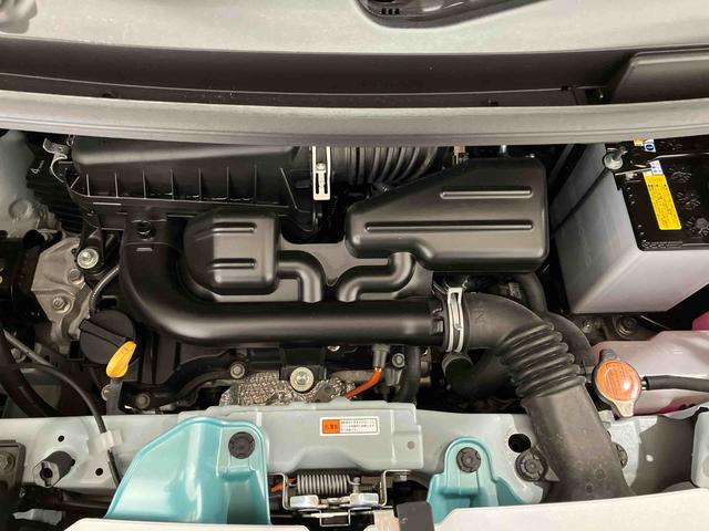 ムーヴキャンバスセオリーG(車内 消臭・抗菌 処理済) 衝突被害軽減システム 両側パワースライドドア バックカメラ キーフリーシステム(新潟県)の中古車