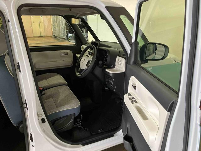 ムーヴキャンバスセオリーG(車内 消臭・抗菌 処理済) 衝突被害軽減システム 両側パワースライドドア バックカメラ キーフリーシステム(新潟県)の中古車