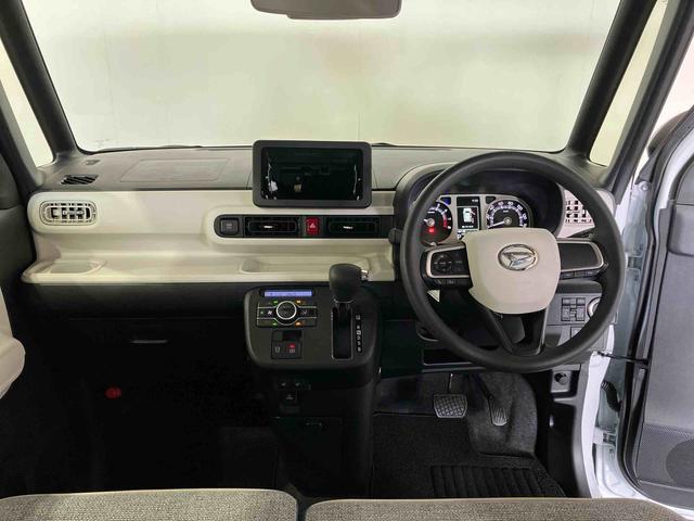 ムーヴキャンバスセオリーG(車内 消臭・抗菌 処理済) 衝突被害軽減システム 両側パワースライドドア バックカメラ キーフリーシステム(新潟県)の中古車