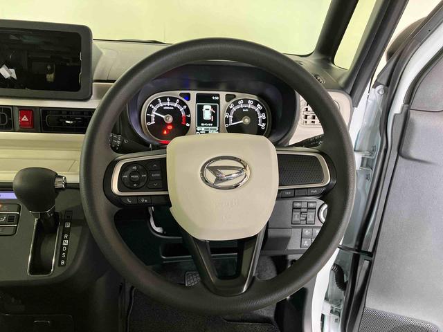 ムーヴキャンバスセオリーG(車内 消臭・抗菌 処理済) 衝突被害軽減システム 両側パワースライドドア バックカメラ キーフリーシステム(新潟県)の中古車