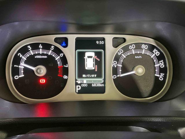 ムーヴキャンバスセオリーG(車内 消臭・抗菌 処理済) 衝突被害軽減システム 両側パワースライドドア バックカメラ キーフリーシステム(新潟県)の中古車