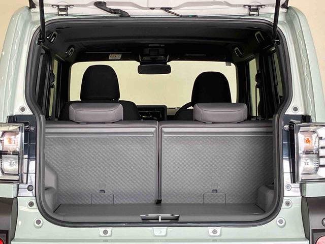 タフトG ダーククロムベンチャー(車内 消臭・抗菌 処理済) 衝突被害軽減システム 4WD バックカメラ アルミホイール キーフリーシステム(新潟県)の中古車