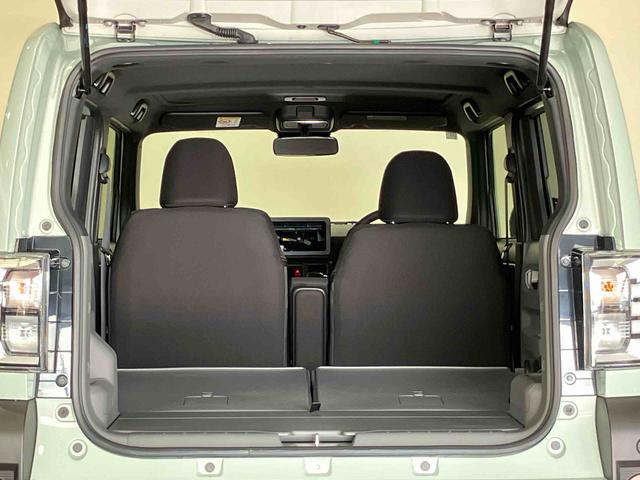 タフトG ダーククロムベンチャー(車内 消臭・抗菌 処理済) 衝突被害軽減システム 4WD バックカメラ アルミホイール キーフリーシステム(新潟県)の中古車