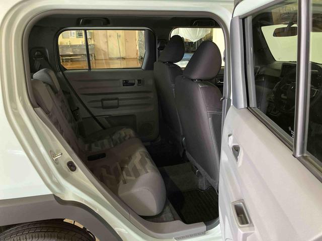 タフトG ダーククロムベンチャー(車内 消臭・抗菌 処理済) 衝突被害軽減システム 4WD バックカメラ アルミホイール キーフリーシステム(新潟県)の中古車