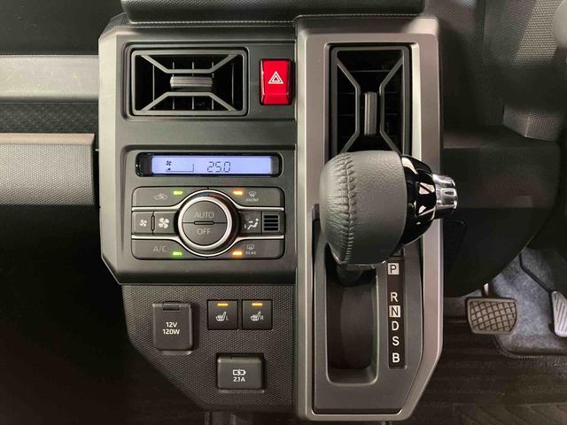 タフトG ダーククロムベンチャー(車内 消臭・抗菌 処理済) 衝突被害軽減システム 4WD バックカメラ アルミホイール キーフリーシステム(新潟県)の中古車