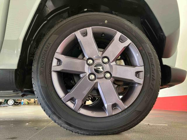 タフトG ダーククロムベンチャー(車内 消臭・抗菌 処理済) 衝突被害軽減システム 4WD バックカメラ アルミホイール キーフリーシステム(新潟県)の中古車