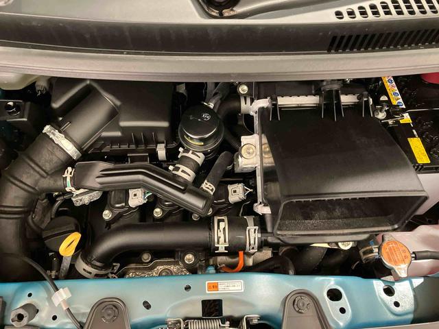 タントカスタムＲＳ（車内　消臭・抗菌　処理済）　衝突被害軽減システム　両側パワースライドドア　バックカメラ　アルミホイール　キーフリーシステム（新潟県）の中古車