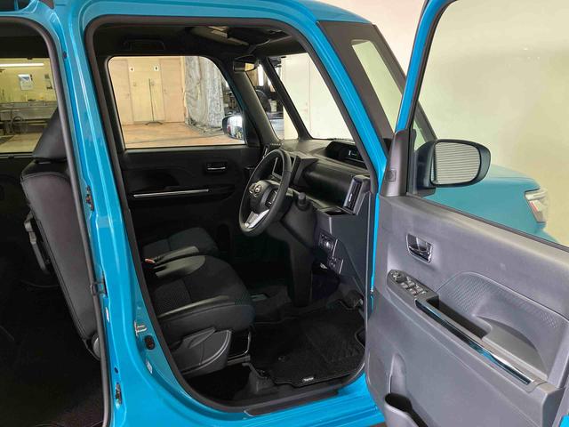 タントカスタムＲＳ（車内　消臭・抗菌　処理済）　衝突被害軽減システム　両側パワースライドドア　バックカメラ　アルミホイール　キーフリーシステム（新潟県）の中古車