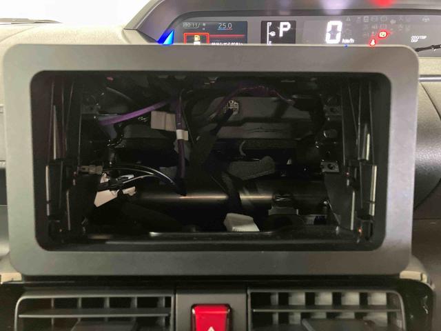 タントカスタムＲＳ（車内　消臭・抗菌　処理済）　衝突被害軽減システム　両側パワースライドドア　バックカメラ　アルミホイール　キーフリーシステム（新潟県）の中古車