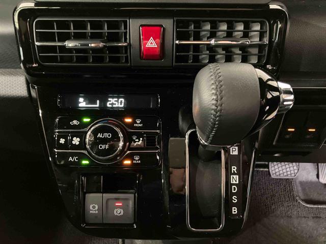 タントカスタムＲＳ（車内　消臭・抗菌　処理済）　衝突被害軽減システム　両側パワースライドドア　バックカメラ　アルミホイール　キーフリーシステム（新潟県）の中古車