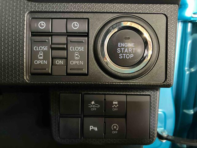 タントカスタムＲＳ（車内　消臭・抗菌　処理済）　衝突被害軽減システム　両側パワースライドドア　バックカメラ　アルミホイール　キーフリーシステム（新潟県）の中古車