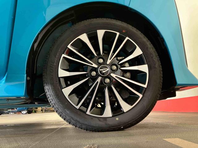 タントカスタムＲＳ（車内　消臭・抗菌　処理済）　衝突被害軽減システム　両側パワースライドドア　バックカメラ　アルミホイール　キーフリーシステム（新潟県）の中古車