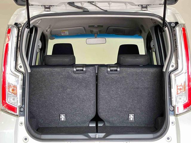 ムーヴカスタム　Ｘ　ＳＡ（車内　消臭・抗菌　処理済）　衝突被害軽減システム　ナビ　バックカメラ　アルミホイール　キーフリーシステム（新潟県）の中古車