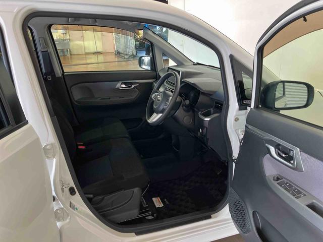 ムーヴカスタム　Ｘ　ＳＡ（車内　消臭・抗菌　処理済）　衝突被害軽減システム　ナビ　バックカメラ　アルミホイール　キーフリーシステム（新潟県）の中古車