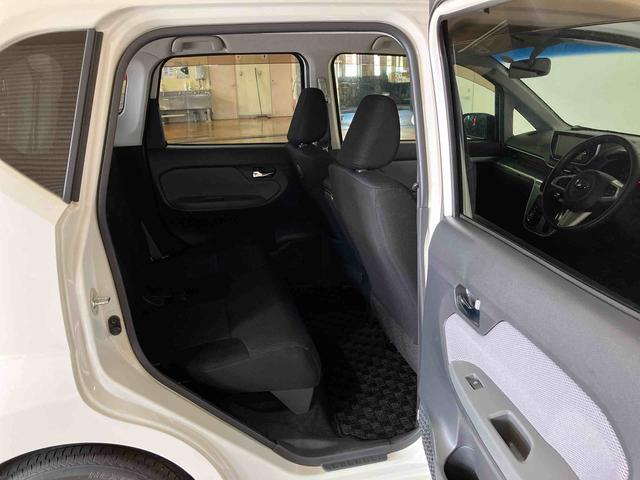 ムーヴカスタム　Ｘ　ＳＡ（車内　消臭・抗菌　処理済）　衝突被害軽減システム　ナビ　バックカメラ　アルミホイール　キーフリーシステム（新潟県）の中古車