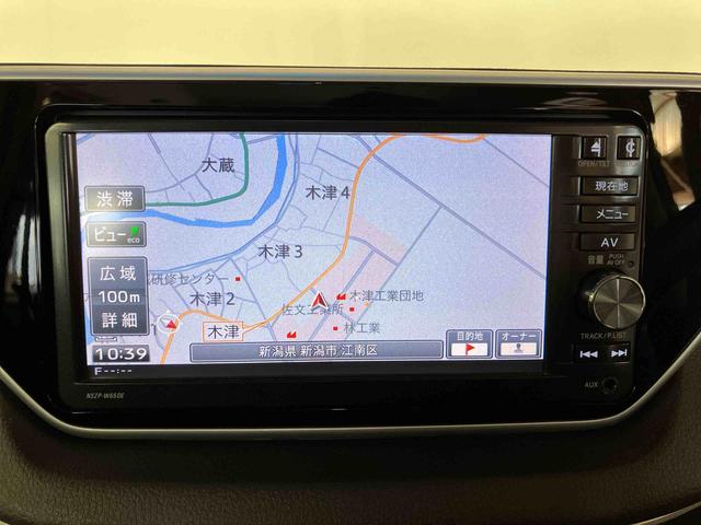 ムーヴカスタム　Ｘ　ＳＡ（車内　消臭・抗菌　処理済）　衝突被害軽減システム　ナビ　バックカメラ　アルミホイール　キーフリーシステム（新潟県）の中古車