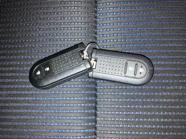 ムーヴカスタム　Ｘ　ＳＡ（車内　消臭・抗菌　処理済）　衝突被害軽減システム　ナビ　バックカメラ　アルミホイール　キーフリーシステム（新潟県）の中古車