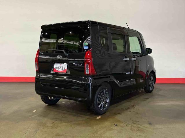 タントＸセレクション（車内　消臭・抗菌　処理済）　衝突被害軽減システム　片側パワースライドドア　ナビ　バックカメラ　アルミホイール　キーフリーシステム（新潟県）の中古車
