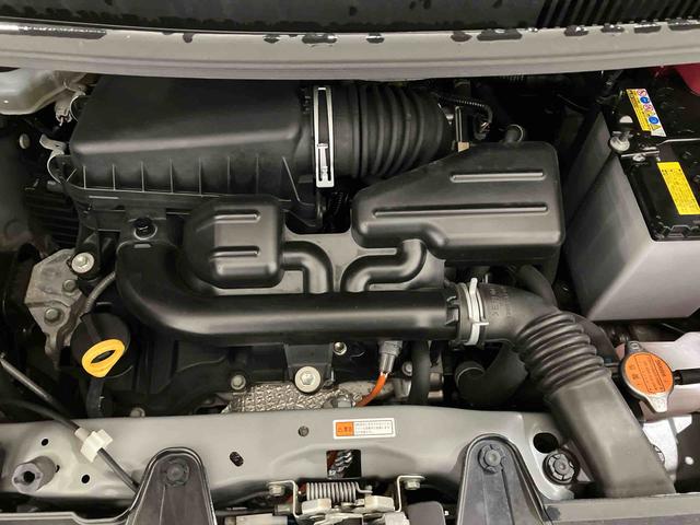 タントＸセレクション（車内　消臭・抗菌　処理済）　衝突被害軽減システム　片側パワースライドドア　ナビ　バックカメラ　アルミホイール　キーフリーシステム（新潟県）の中古車