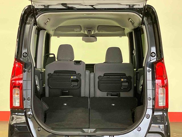 タントＸセレクション（車内　消臭・抗菌　処理済）　衝突被害軽減システム　片側パワースライドドア　ナビ　バックカメラ　アルミホイール　キーフリーシステム（新潟県）の中古車