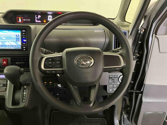 タントＸセレクション（車内　消臭・抗菌　処理済）　衝突被害軽減システム　片側パワースライドドア　ナビ　バックカメラ　アルミホイール　キーフリーシステム（新潟県）の中古車