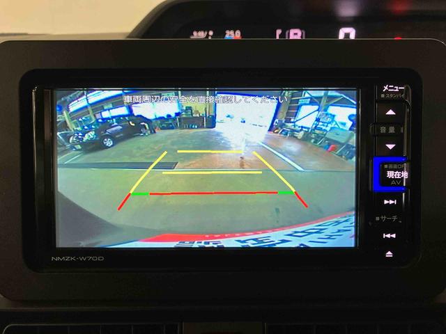 タントＸセレクション（車内　消臭・抗菌　処理済）　衝突被害軽減システム　片側パワースライドドア　ナビ　バックカメラ　アルミホイール　キーフリーシステム（新潟県）の中古車