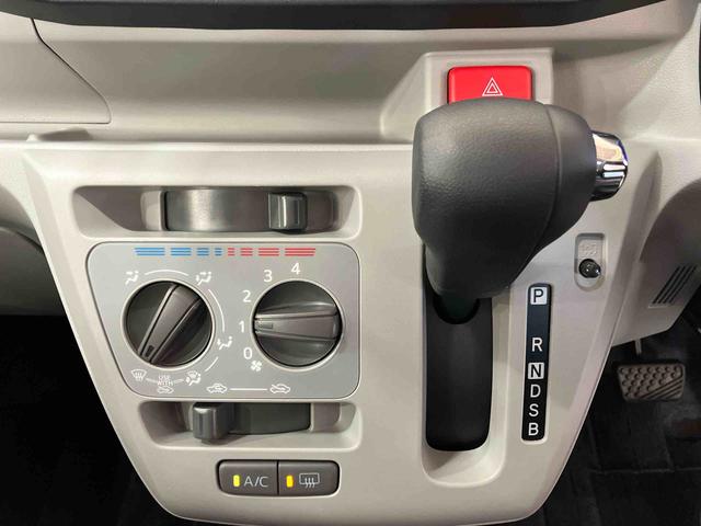 ミライースＸ　リミテッドＳＡIII（車内　消臭・抗菌　処理済）　衝突被害軽減システム　ナビ　バックカメラ　キーレスエントリー（新潟県）の中古車