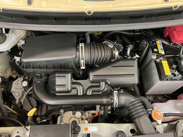 タフトＧ（車内　消臭・抗菌　処理済）　衝突被害軽減システム　ナビ　パノラマモニター　アルミホイール　キーフリーシステム（新潟県）の中古車