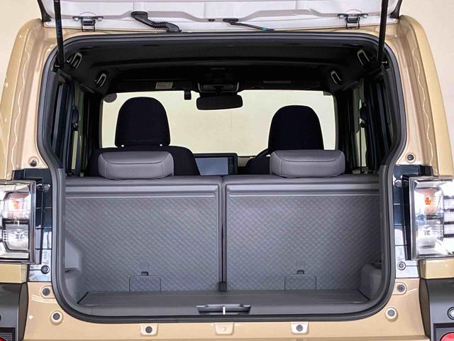 タフトＧ（車内　消臭・抗菌　処理済）　衝突被害軽減システム　ナビ　パノラマモニター　アルミホイール　キーフリーシステム（新潟県）の中古車